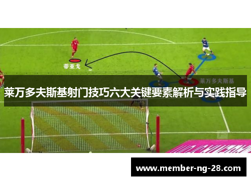 莱万多夫斯基射门技巧六大关键要素解析与实践指导 莱万多夫斯基射门技巧六大关键要素解析与实践指导